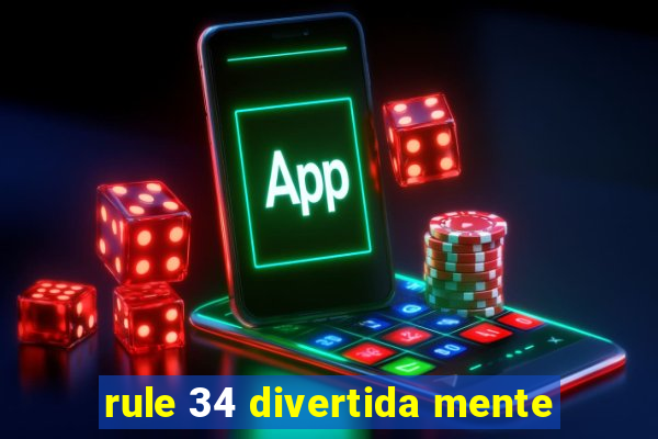 rule 34 divertida mente